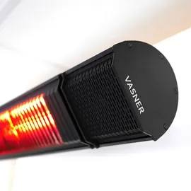 VASNER Appino BEATZZ schwarz
