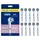Oral-B Pro Sensitive Clean Aufsteckbürsten 10 St.