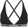G-Star Multiway Triangel Bralette 2er-Pack - Schwarz - Damen - XXL