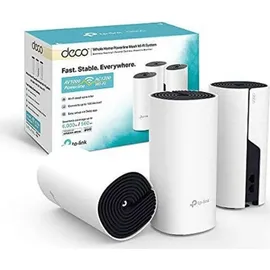 TP-Link Deco P9 Mesh System 3er Pack
