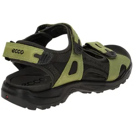 ECCO Offroad Herren grün 45