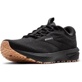 Brooks Revel 7 Herren schwarz