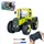 Jamara 405341 - MB-trac 1000 grün 1:24