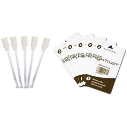 Evolis High Trust Regular Cleaning Kit - Drucker