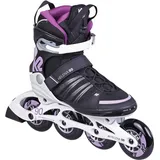 K2 HELENA 90 II SPEEDLACE LTD Inline Skate black/purple 39.5