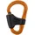 DMM Belay Master HMS-Karabiner Orange