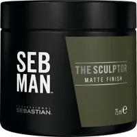 Sebastian Professional Seb Man The Sculptor Matte Clay 75 ml