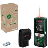 Bosch DIY UniversalDistance 40C Laser-Entfernungsmesser inkl. Tasche (06036721Z0)