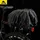 OEM Wildman Gd5 4l Fahrradgepäckträgertasche/koffer Schwarz
