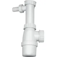 Blanco Flaschengeruchsverschluss 11⁄2