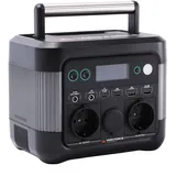 Yard Force LX PS300 mit 300 W