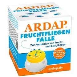 ARDAP Fruchtfliegenfalle