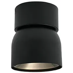 Nordlux - Pitcher Spotlight Black - cm - 12.3 cm