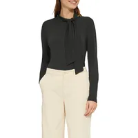 S.Oliver T-Shirt - schwarz - 38