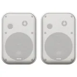 Tannoy VMS 1-WH weiß