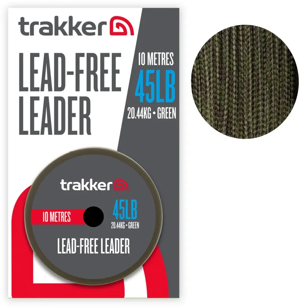 Trakker Lead Free Leader