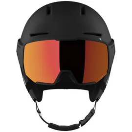 Salomon Osmo Sigma 56-59 cm Schwarz