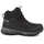 Regatta Regen Wanderstiefel - Black / Lilac Bloom - EU 41