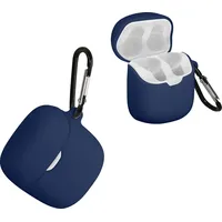 Kwmobile Hülle kompatibel mit JBL Tune 220TWS / 225TWS