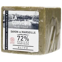 Savon du Midi - Olivenölseife Savon de Marseille