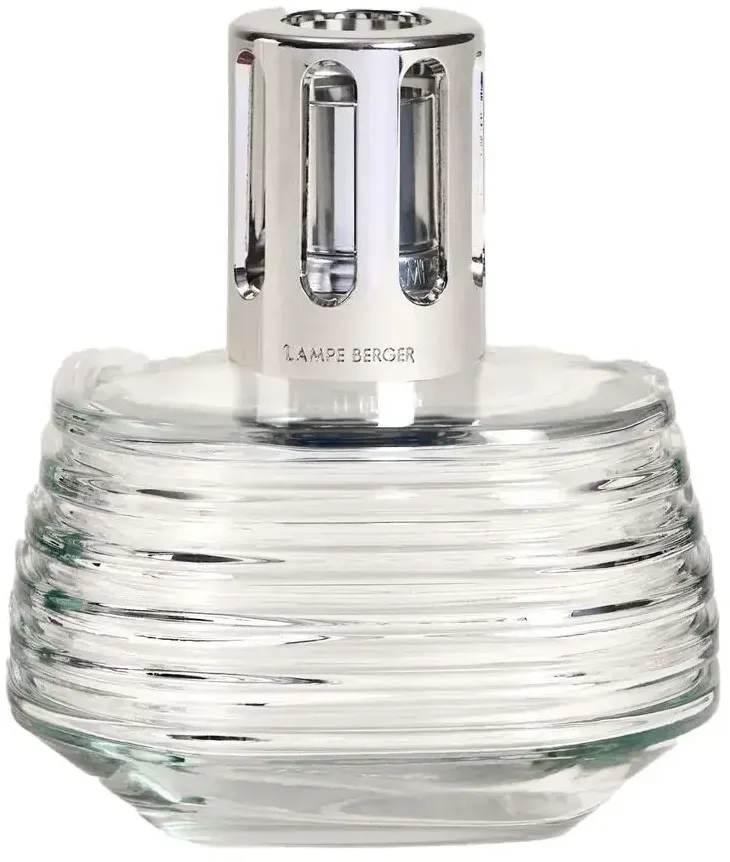 Vibes Klar Lampe Berger