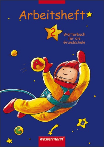 Wörterbuch Für Die Grundschule / Wörterbuch Für Die Grundschule - Ausgabe 2002 - Stephanie Aschenbrandt  Geheftet