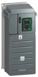 Schneider Electric ATV610D22N4 Frequenzumrichter, Easy Altivar 610, 22kW, 380-460V AC, IP20