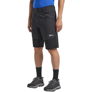 Jack Wolfskin Hiking Alpine Short M