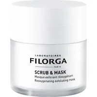 Filorga Scrub & Mask