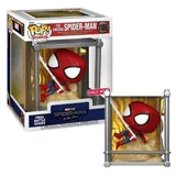 Funko Spider-Man No Way Home - The Amazing Spider-Man Sammelfigur