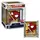 Funko Spider-Man No Way Home - The Amazing Spider-Man Sammelfigur