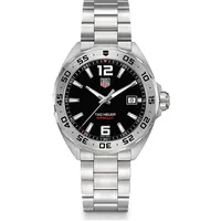 TAG Heuer Herrenuhr Formula 1 WAZ1112.BA0875 - silber