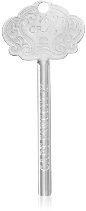 Captain Fawcett Metal Tube Key Tubenpresse 1 St.