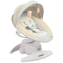 caretero best for babies Opti Beige