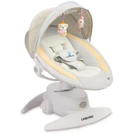caretero best for babies Opti Beige