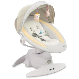 caretero best for babies Opti Beige