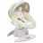 caretero best for babies Opti Beige