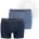 Levi s Underwear Premium Boxershorts 3 Einheiten Blue Combo S