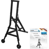 BMK Ständer für Dämmstoffschneider Styroporschneider Modell DIC 1008 / DIC 1009