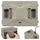 vayox Reise-Kühlschrank-Batterie 10A 15600mAh VA0378, Vayox - Braun