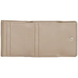 Golden Head Madrid Geldbörse Damen Portemonnaie beige