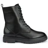 LLOYD Schnürstiefeletten in Schwarz 37 EU | Gr.: