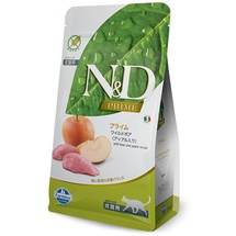 Farmina N&D Wildschwein & Apfel 300 g