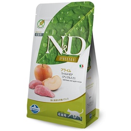 Farmina N&D Wildschwein & Apfel 300 g