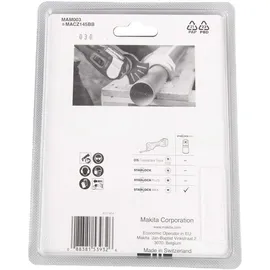 Makita Segmentsägeblatt 100 mm 1 St.