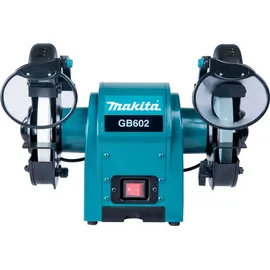 Makita Doppelschleifbock GB602