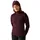 Dare 2b Dare2b Blindside Halbreißverschluss-sweatshirt - Fig - 32