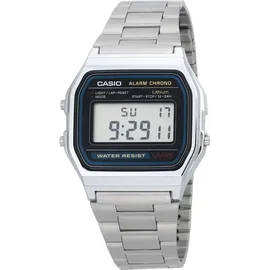 Casio Collection A158WA-1DF