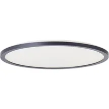 Brilliant Brennan 2700 Lumen, 22W Schwarz/Weiß