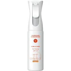 HILDEGARD BRAUKMANN SUN & CARE SENSITIV Sun Spray SPF 30